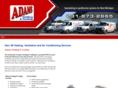 adamsgeothermal.com