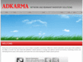 adkarma.net