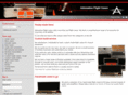 adrenalineflightcases.com
