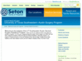 amepsurg.net