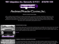 andrewspowdercoating.com