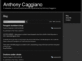 anthonycaggiano.com