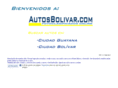 autosbolivar.com