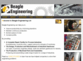 beagleengineering.com