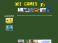 beegames.us