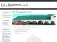 bjequipment.com