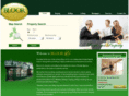 bloorandco.com