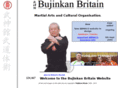 bujinkanbritain.org