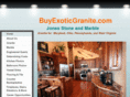 buyexoticgranite.com