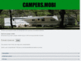 campers.mobi