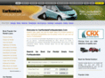 carrentalsfortlauderdale.com
