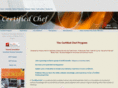 certifiedchef.com