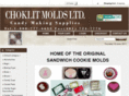 choklitmolds.com