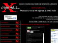 ciaxfm.net