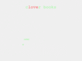 cloverbooks.com
