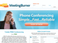 conferenceburner.com