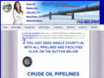 crude-pipelines.com