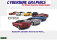 cyberdinegraphics.com