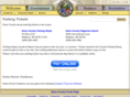daneparking.com