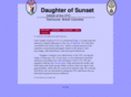 daughterofsunset-oto.org