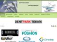 dentparkteknik.com