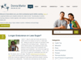 donnamarlor.com