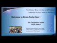drum-party.com