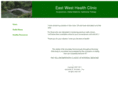 eastwesthealthclinic.com