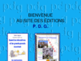 editionspdg.com