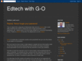 edtechwithgo.com