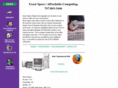 exactspecs.com