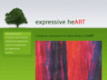 expressive-heart.com