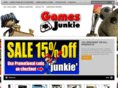 gamesjunkie.co.uk