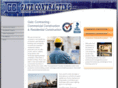 gatzcontracting.com