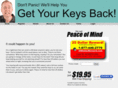 getyourkeysback.com