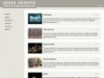 haerpfer.net