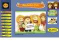 handspieltiere.com