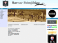 havnarsvimjifelag.com