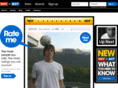 hotornotman.com