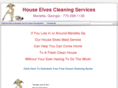 house-elves-cleaning-services.com