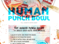 humanpunchbowl.com