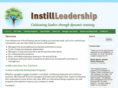 instillleadership.com