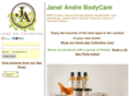 janelandre.com