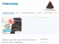 justchristmasideas.com