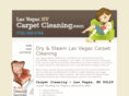 lasvegasnvcarpetcleaning.com