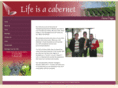 lifeisacabernet.com.au