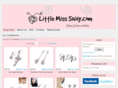 littlemissshiny.com