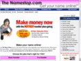 makeyournameonline.com