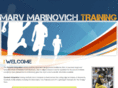 marvmarinovichtraining.com