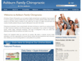 maximizedlivingdrashburn.com